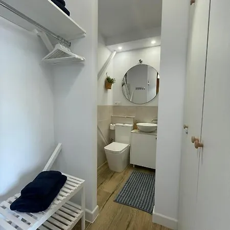 On The Front Sitio de Calahonda