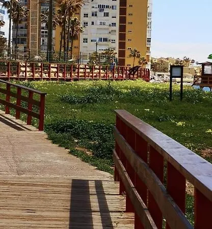 Apartment On The Front