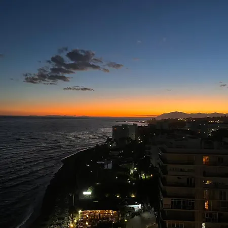 Apartment On The Front *