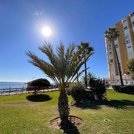 Apartment On The Front