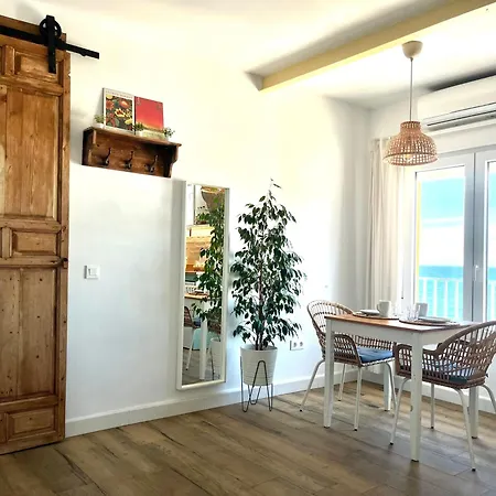 公寓 On The Front *