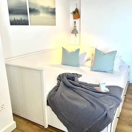 Appartement On The Front *