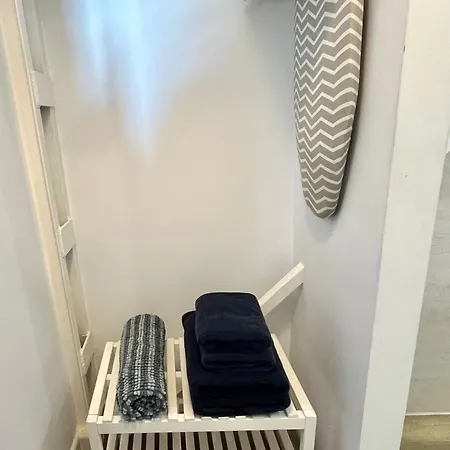 Appartement On The Front