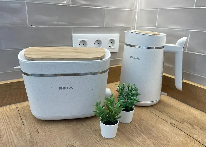 公寓 On The Front Sitio de Calahonda