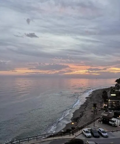 On The Front * Sitio de Calahonda