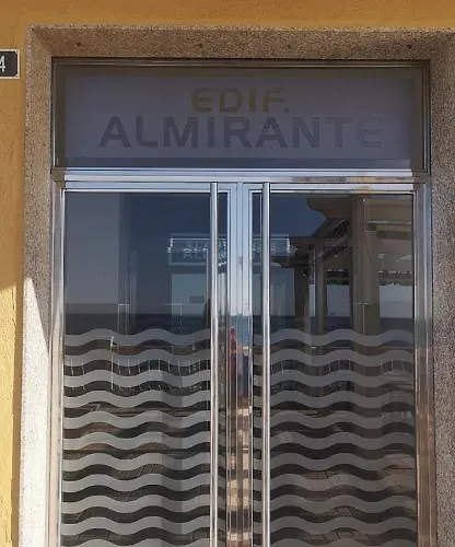 On The Front * Sitio de Calahonda