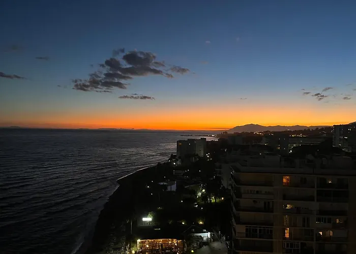 公寓 On The Front *