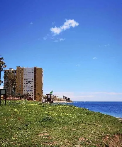 公寓 On The Front Sitio de Calahonda