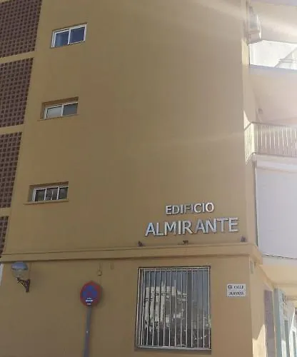 On The Front * Sitio de Calahonda