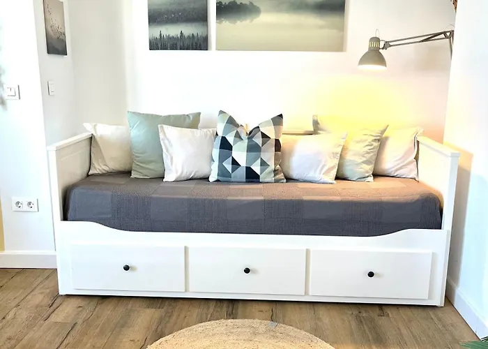 公寓 On The Front *