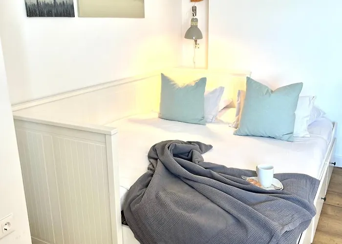 公寓 On The Front *