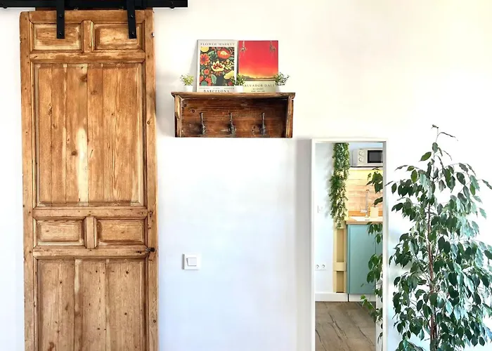 On The Front 公寓 Sitio de Calahonda