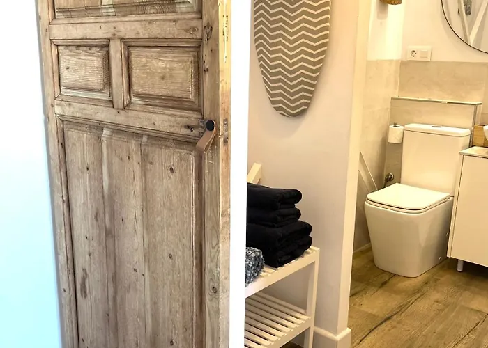 公寓 On The Front *