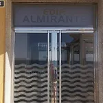 On The Front * Sitio de Calahonda
