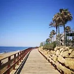 On The Front شقة Sitio de Calahonda